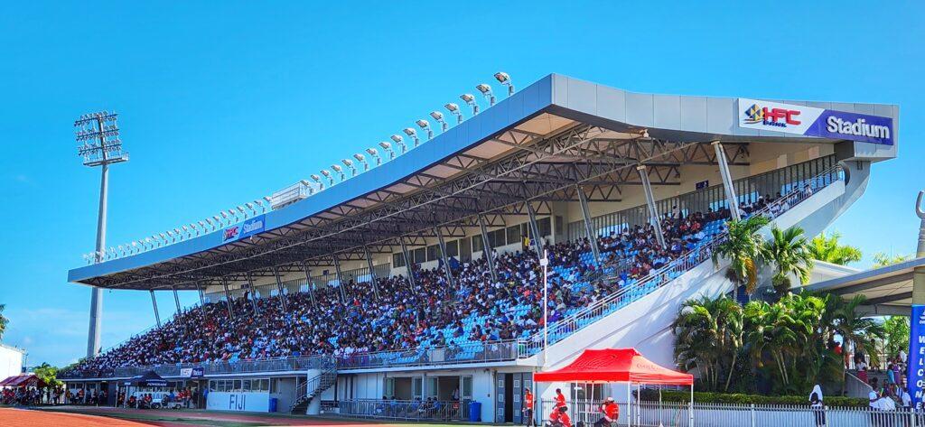 HFC Bank Stadium
